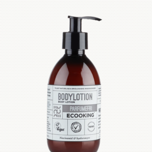 Home loción corporal sin perfume 300 ml