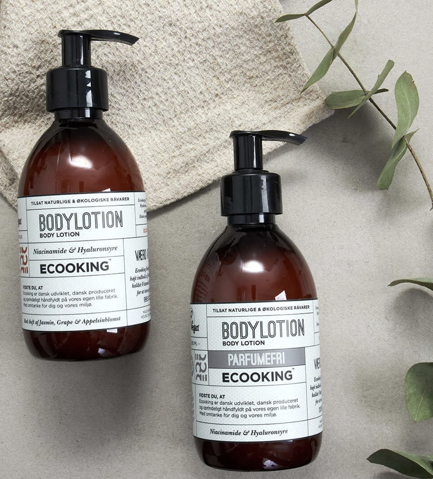 loción corporal sin perfume 300 ml loción corporal sin perfume 300 ml