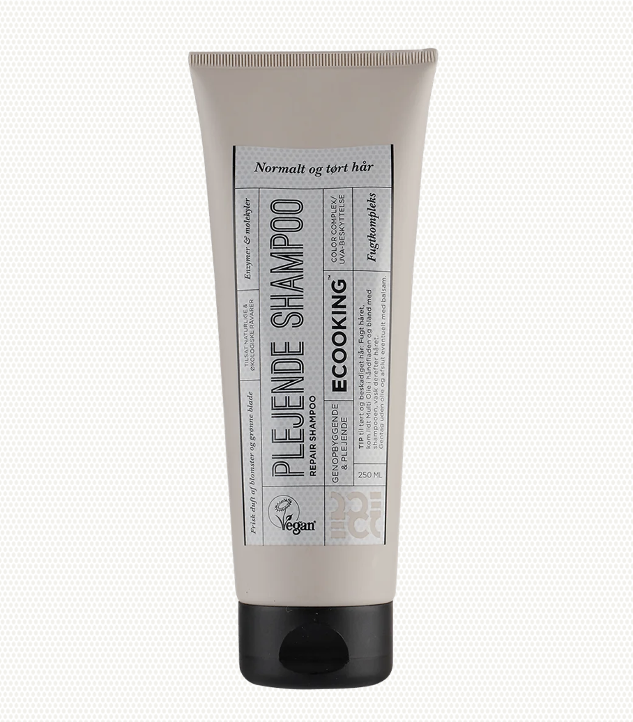 champú nutritivo, 250 ml champú nutritivo, 250 ml