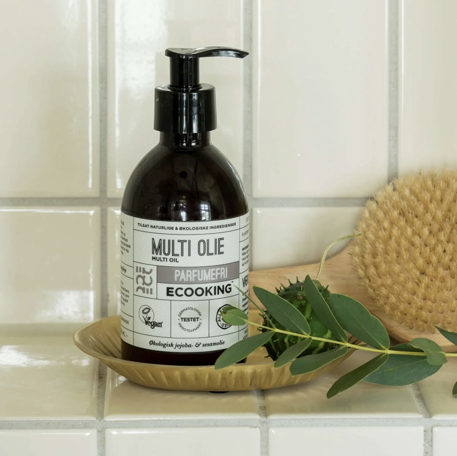 aceite multiusos sin perfume 300 ml aceite multiusos sin perfume 300 ml