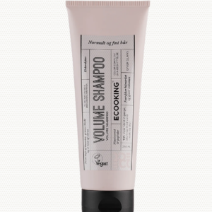 champú volumen, 250 ml