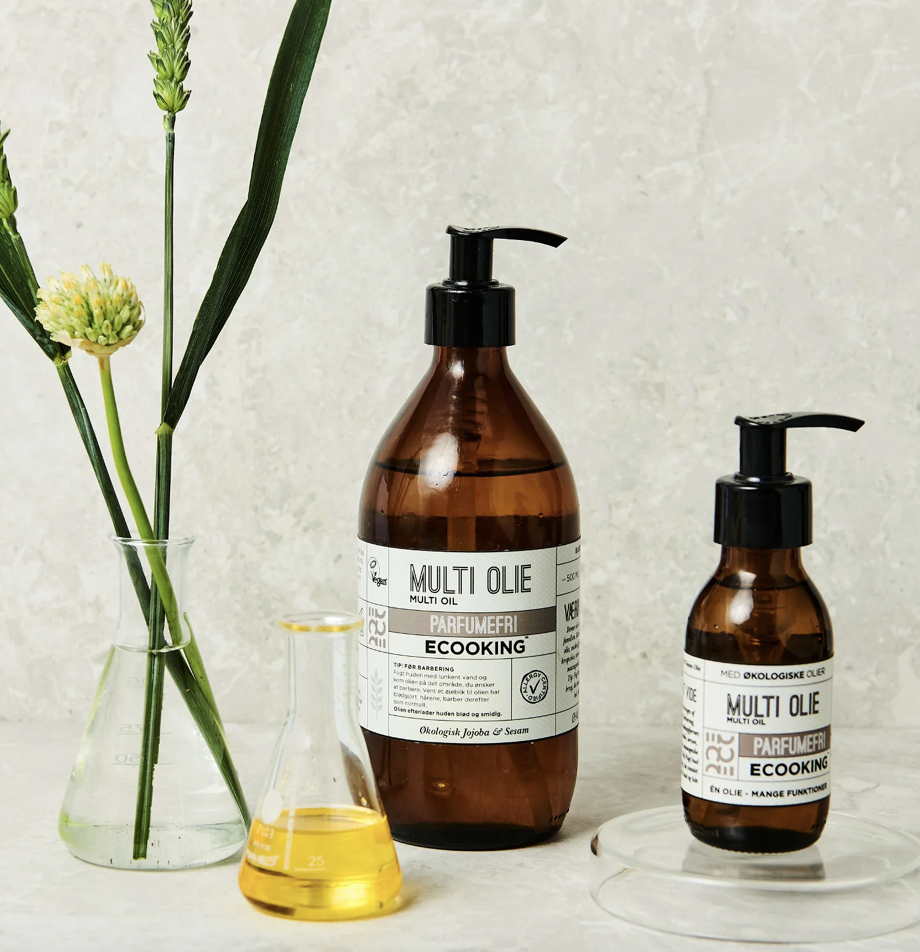 aceite multiuso sin perfume 100 ml aceite multiuso sin perfume 100 ml