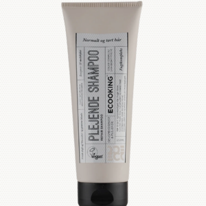 champú nutritivo, 250 ml