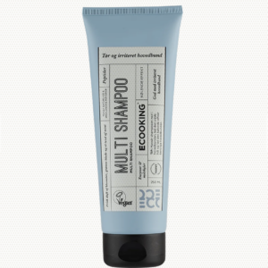 champú multifuncional, 250 ml