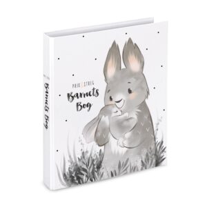 libro infantil: conejos