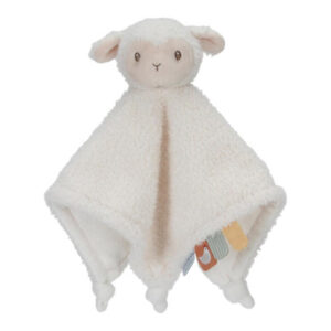 peluche oveja little farm de little dutch