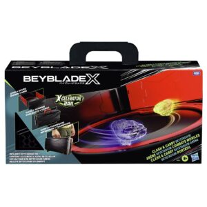 arena beyblade x battaglia suprema