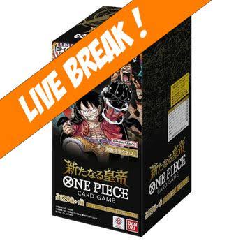 one piece gioco di carte 76309