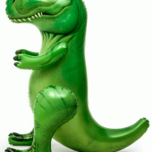 dinosaur con boquilla de agua lego 76309