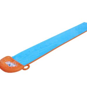 tobogán individual bestway single slide