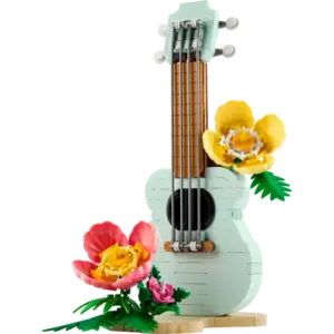 tobogán de agua bestway h2ogo! lama